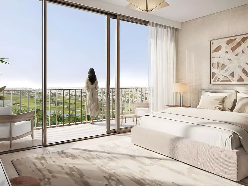 Vista Ridge Tower 2