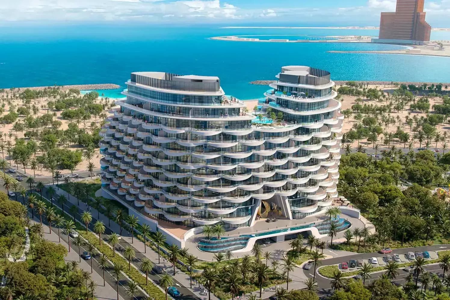 The Aqua Arc image 6