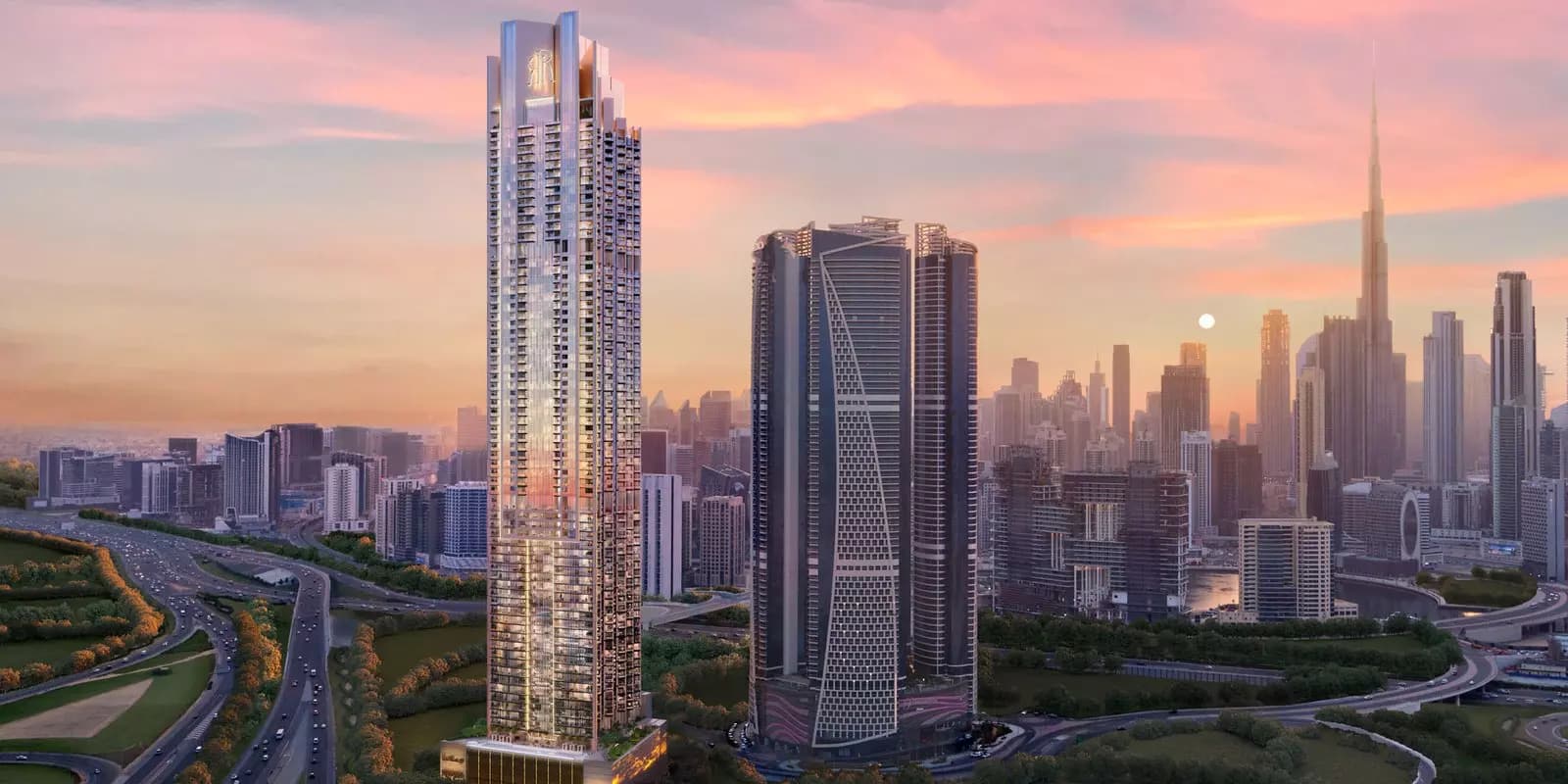 Deyaar Regalia Tower image 5