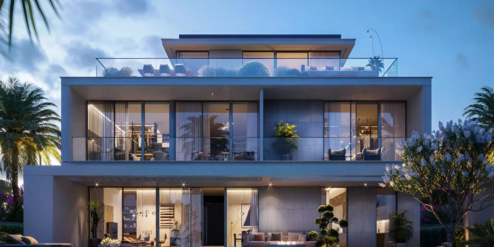 The District One West 2 image 4