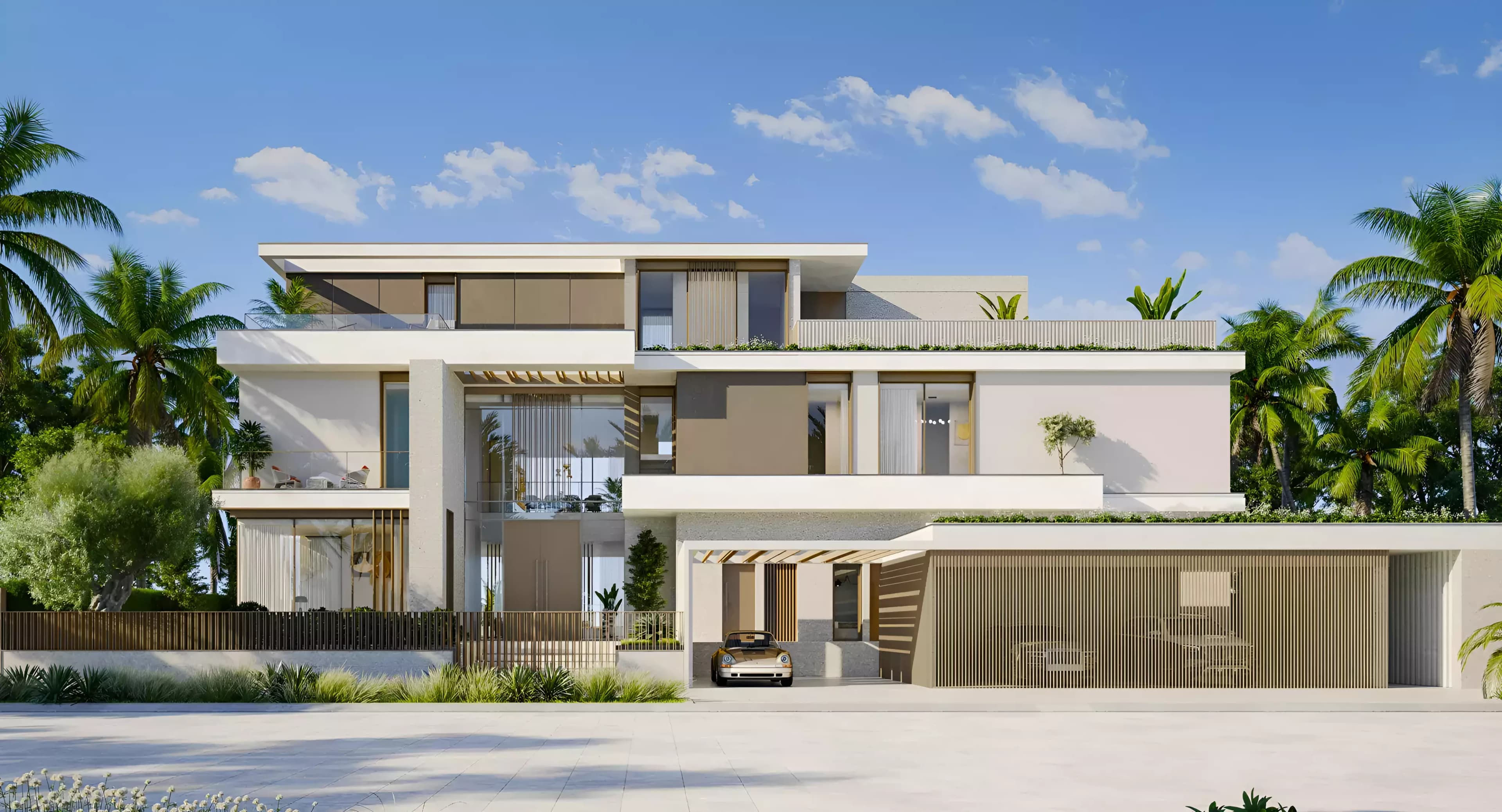 The Bay Villas Phase 3 image 1