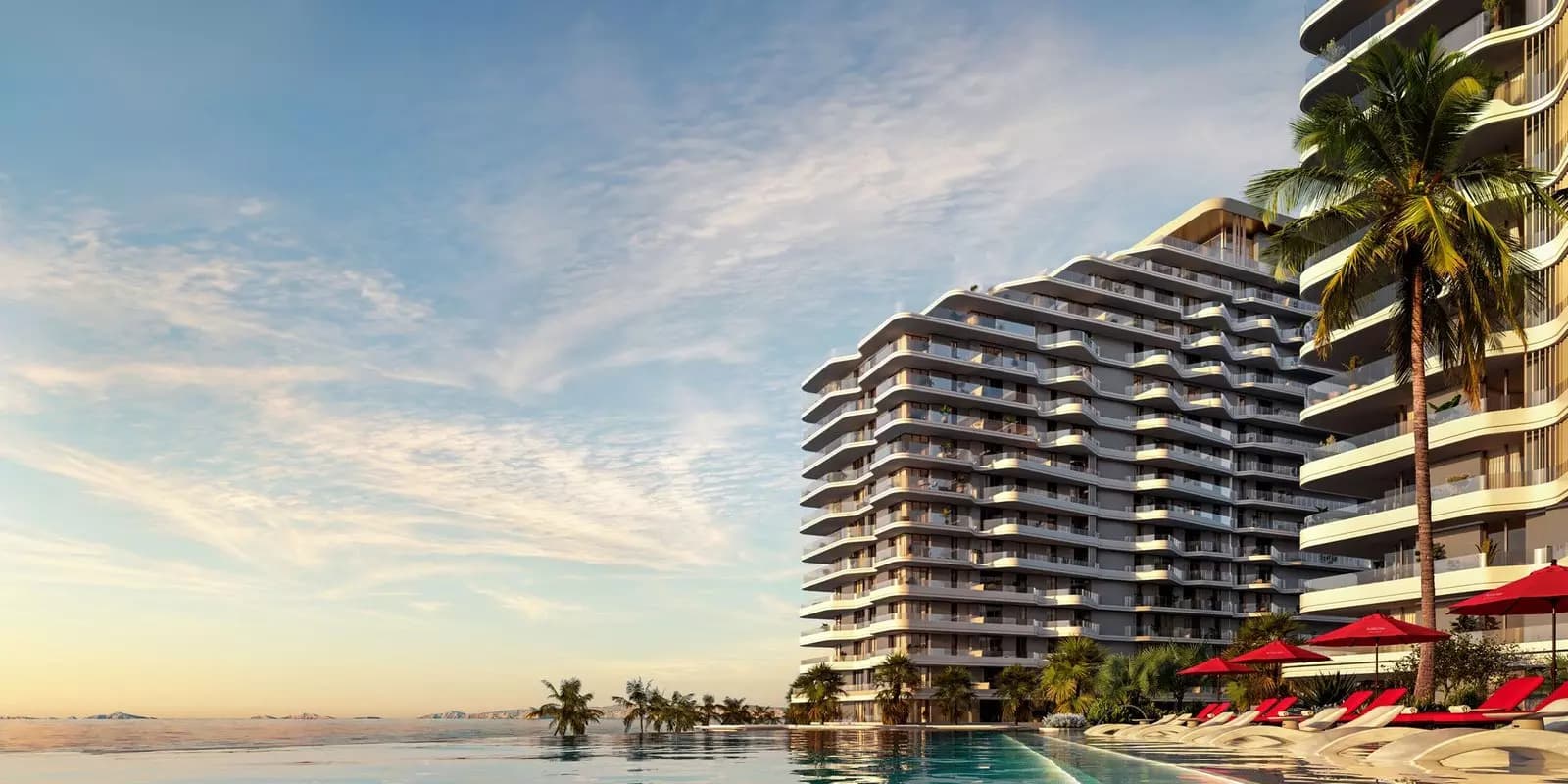 The Rosso Bay Residences image 3