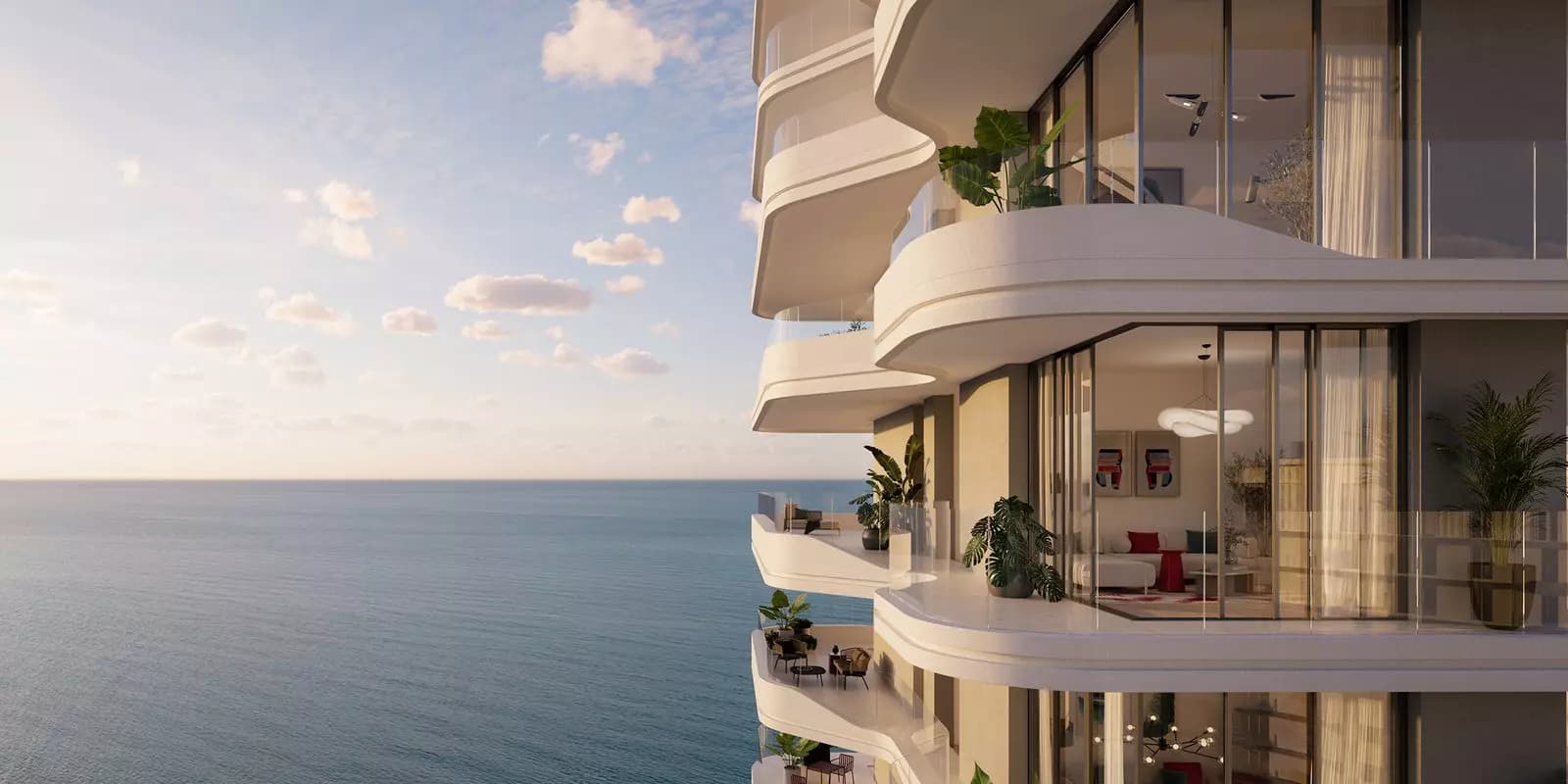 The Rosso Bay Residences image 4