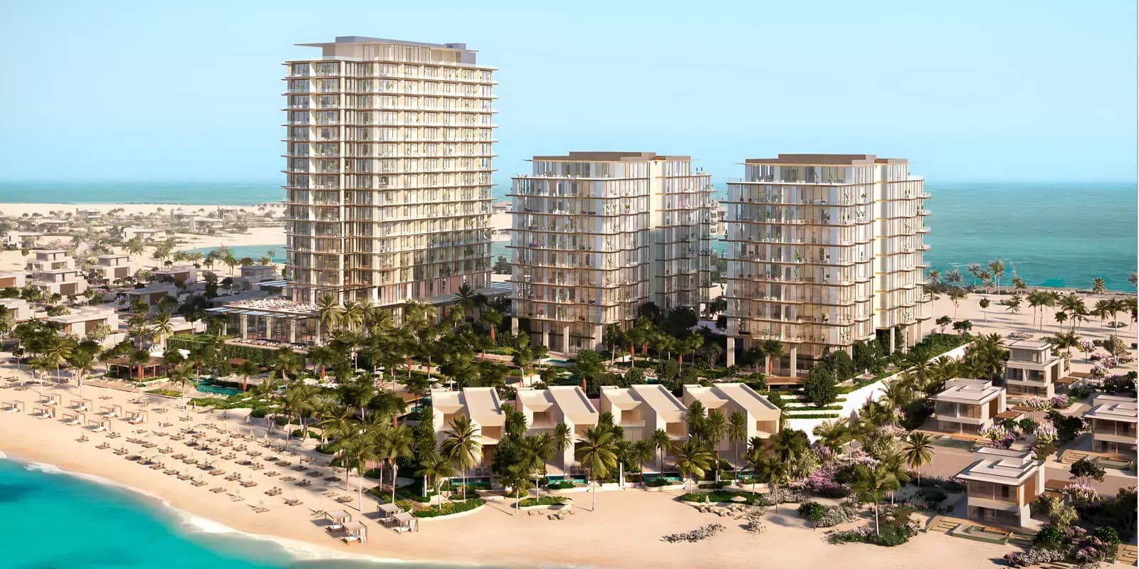 The Nobu Residences image 2