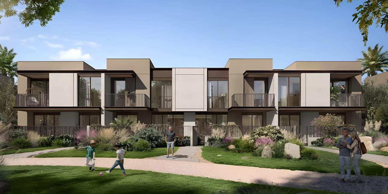 Alef Group | Exclusive Developer of Smart Communities | Range