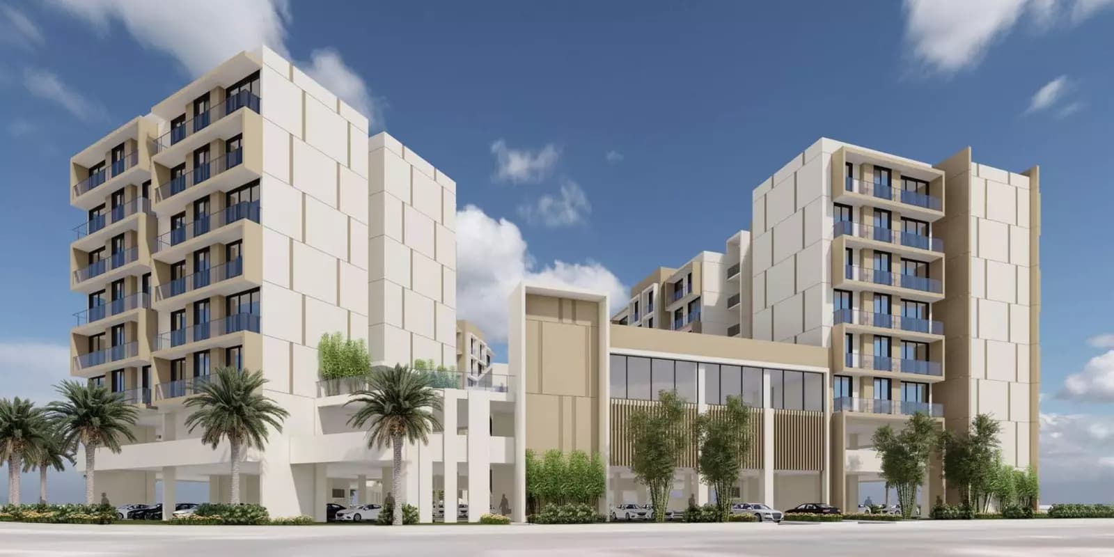 The Marina Residence image 4