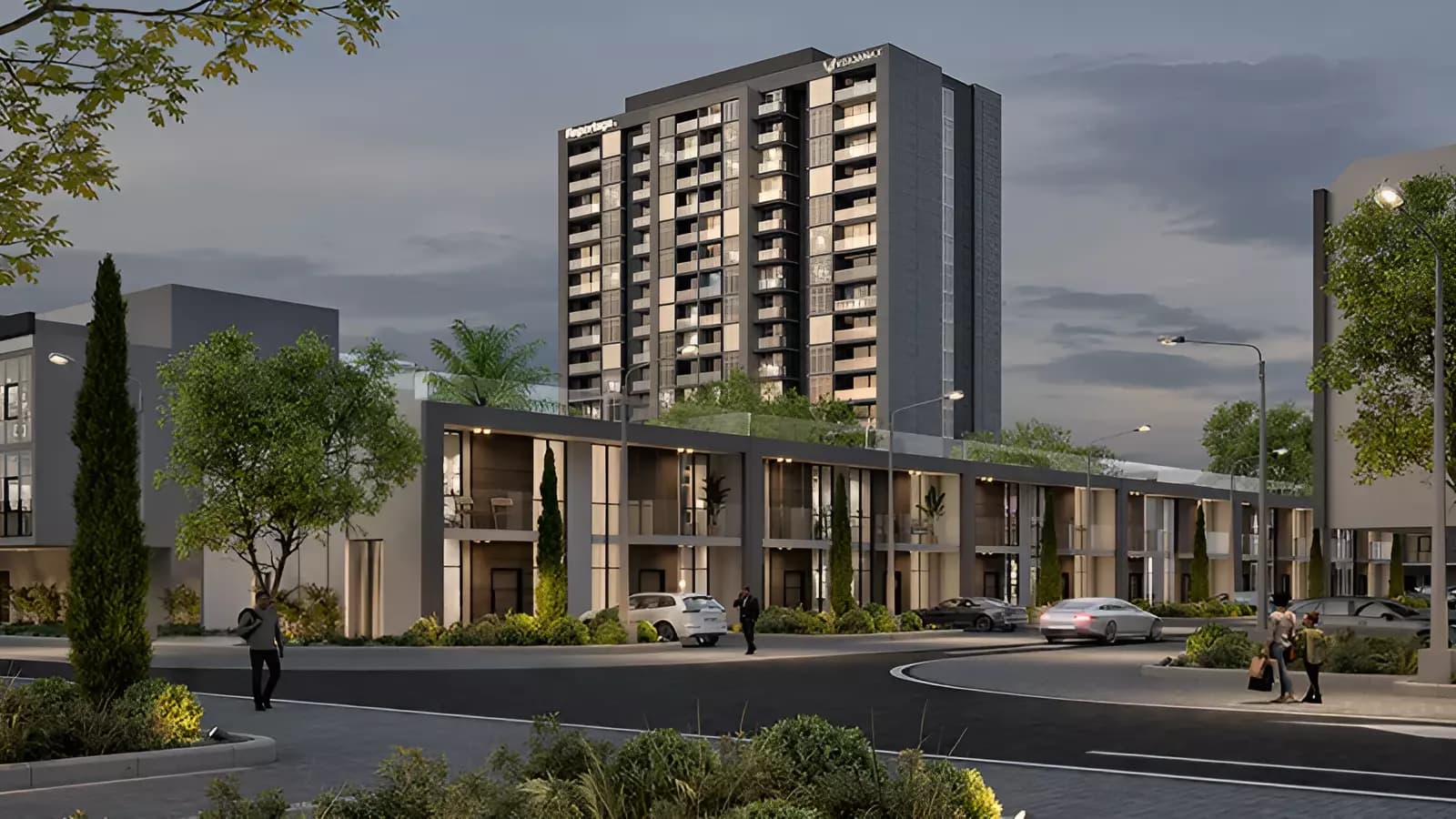Verdana Residences 10 image 1