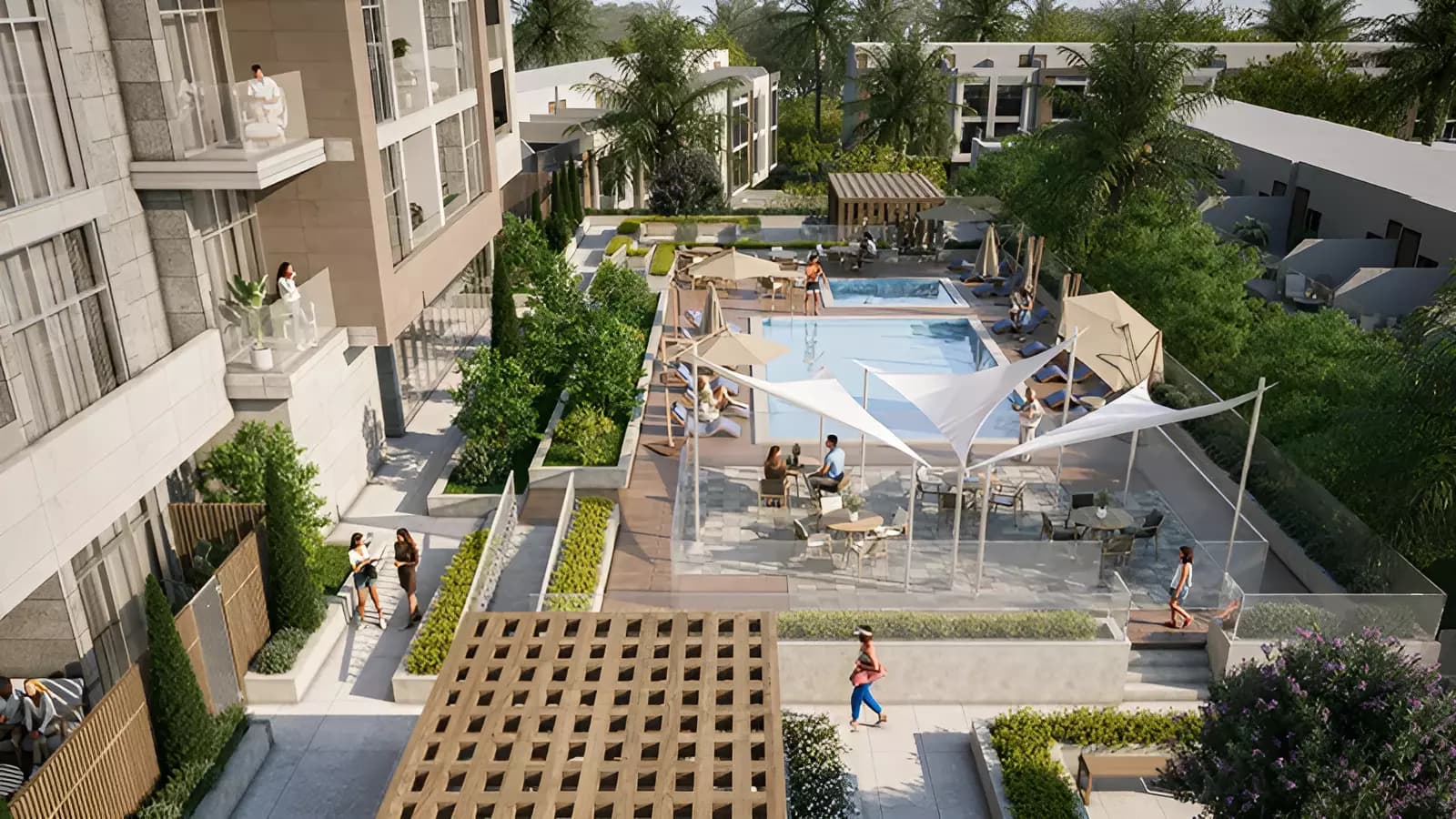 Verdana Residences 10 image 3