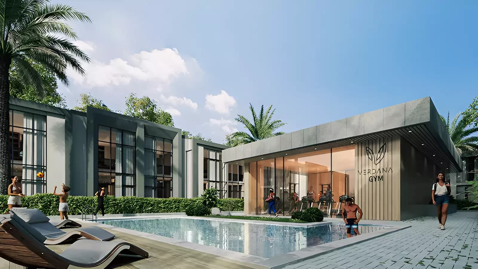 Verdana Residences 10 image 4