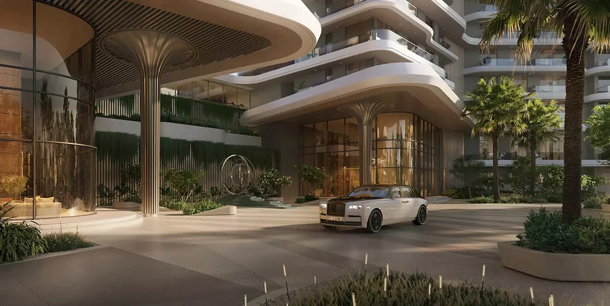 Verdes By Haven Aldar image 2