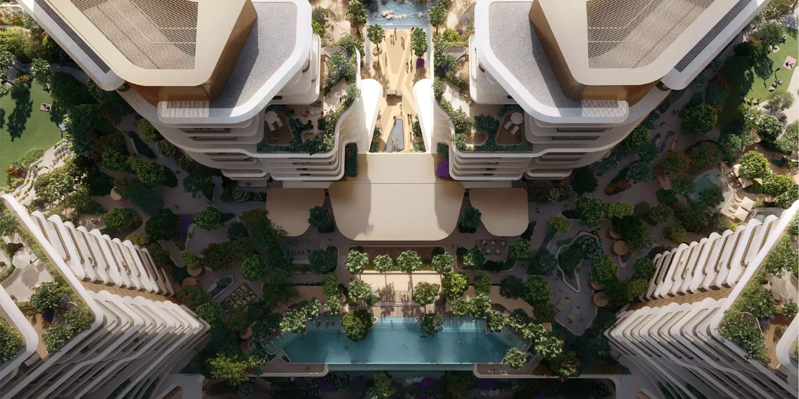 Verdes By Haven Aldar image 3