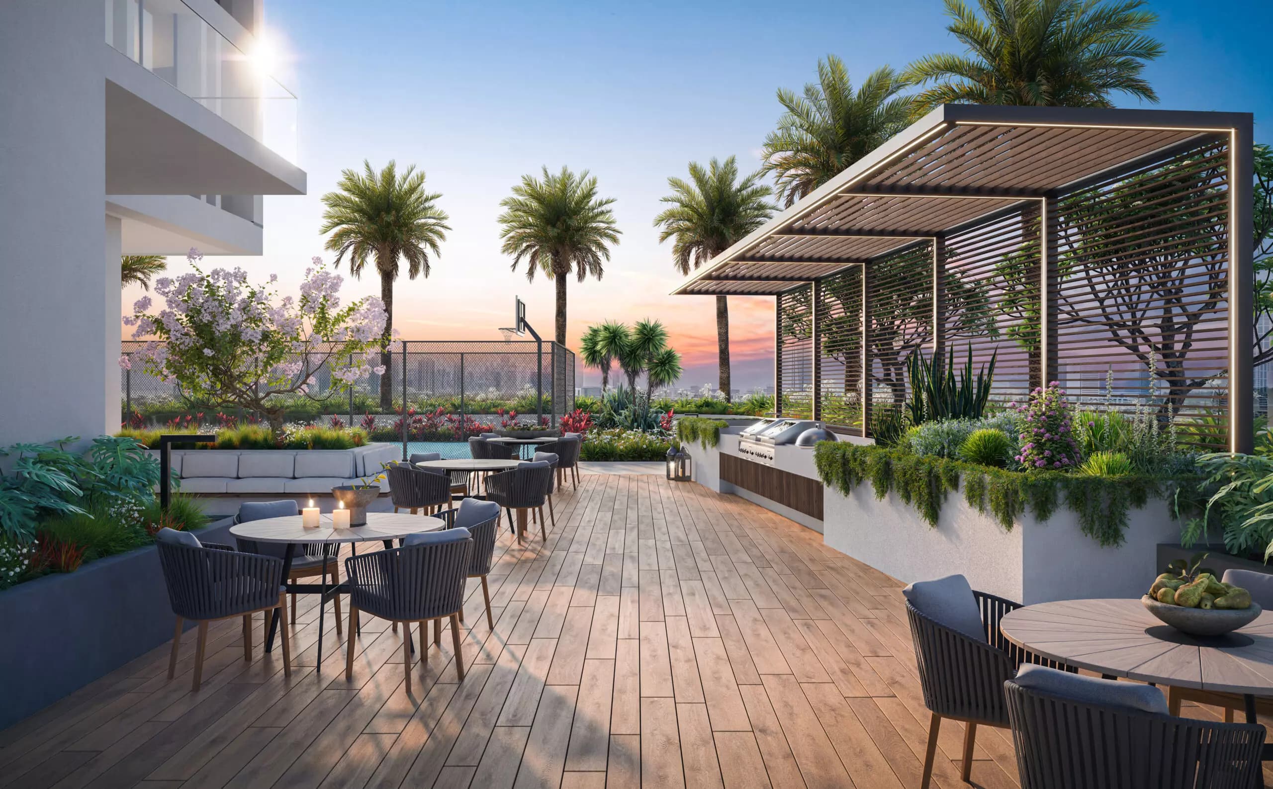 The Fairway Residences image 2