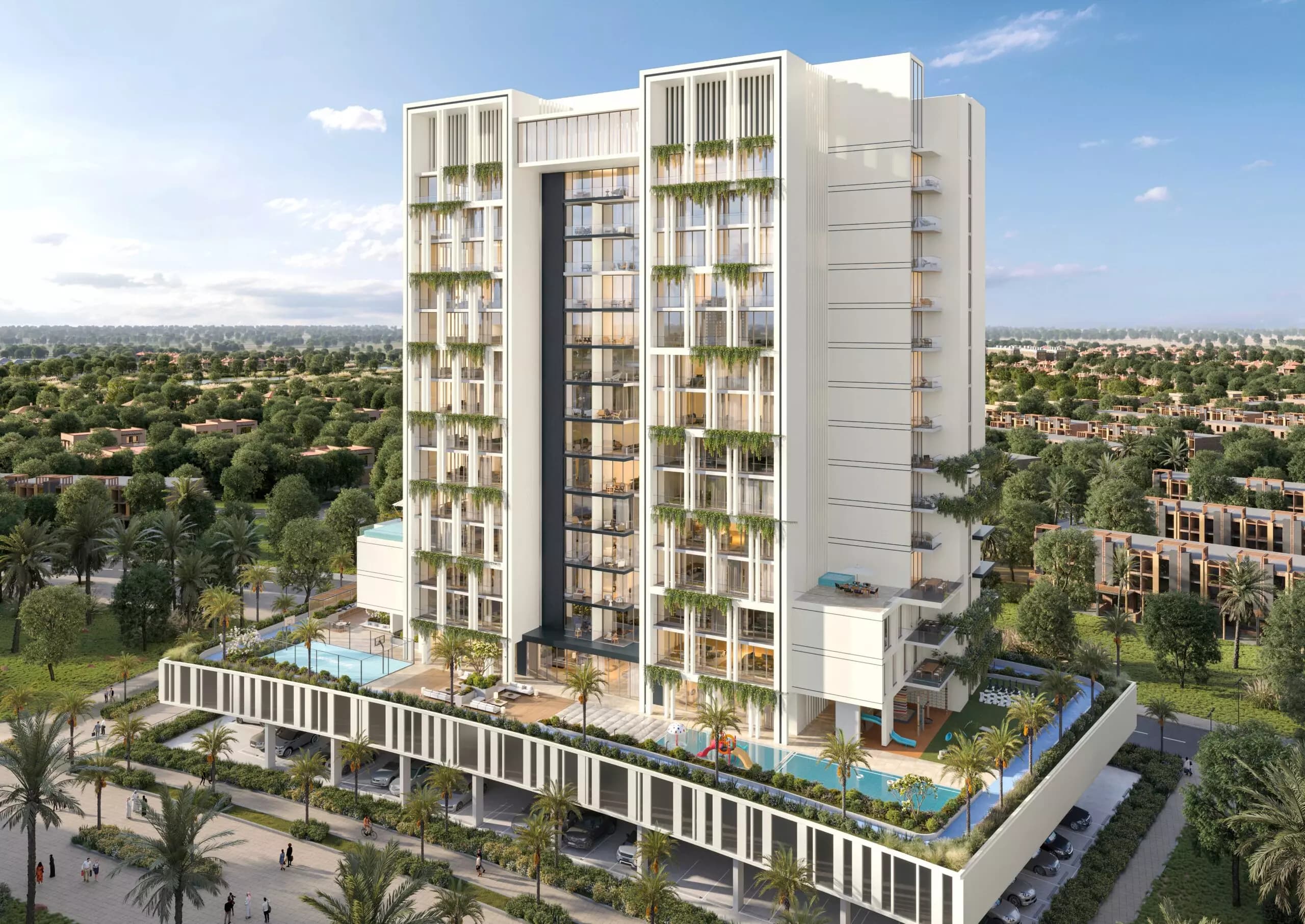 The Fairway Residences image 3