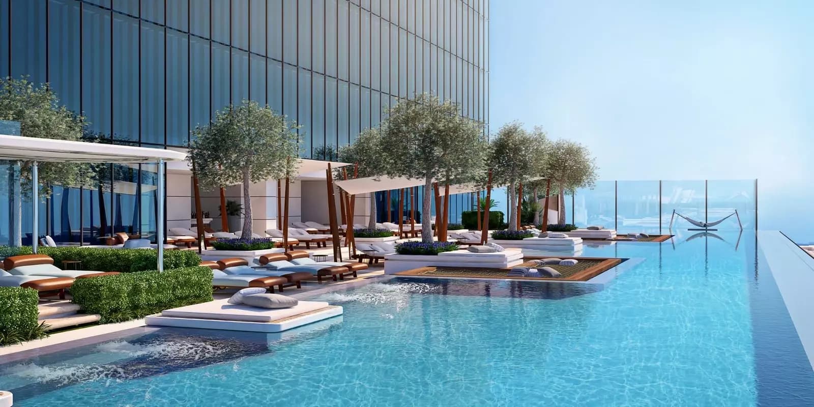One Zaabeel The Residences image 2