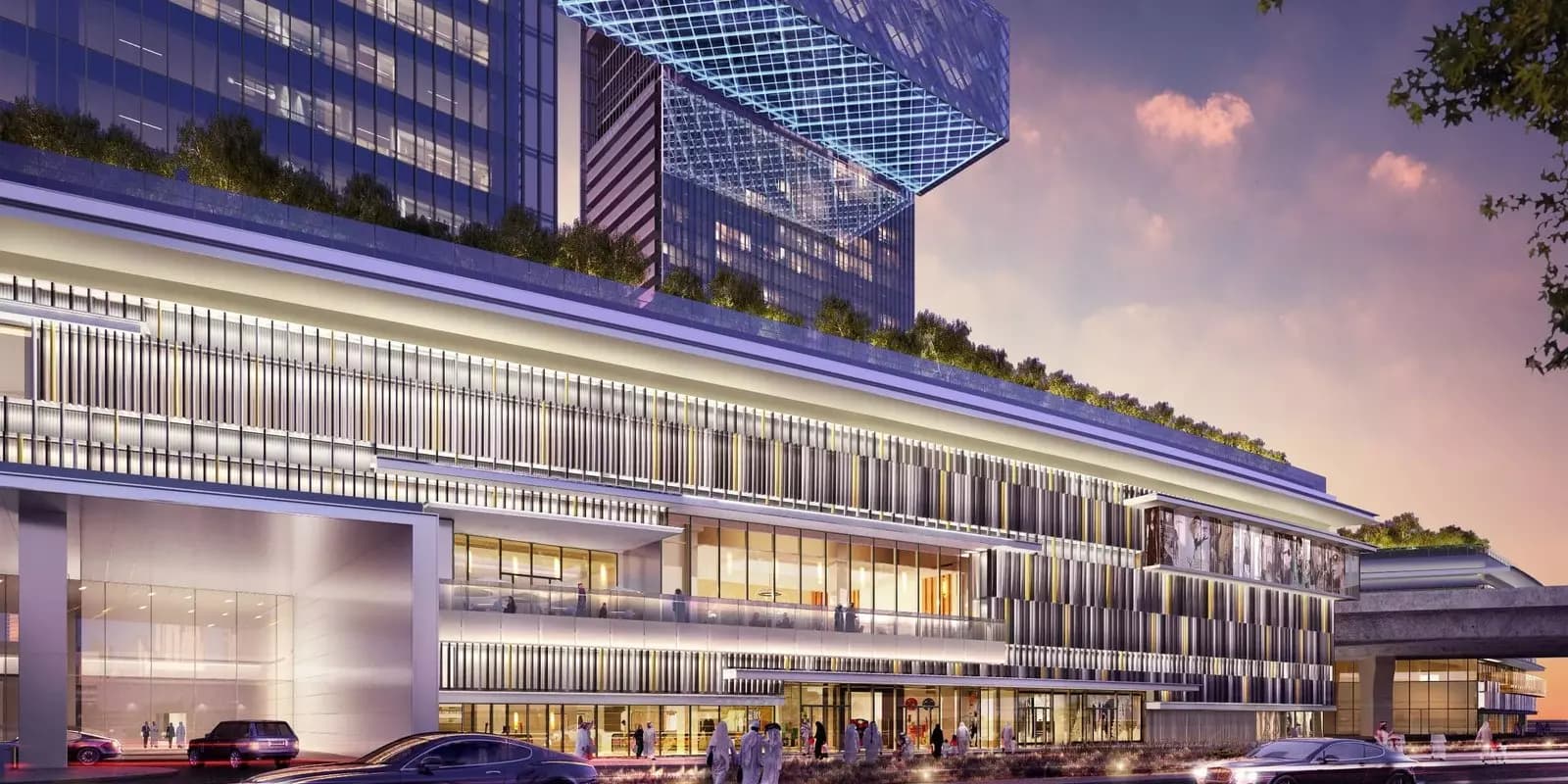 One Zaabeel The Residences image 1