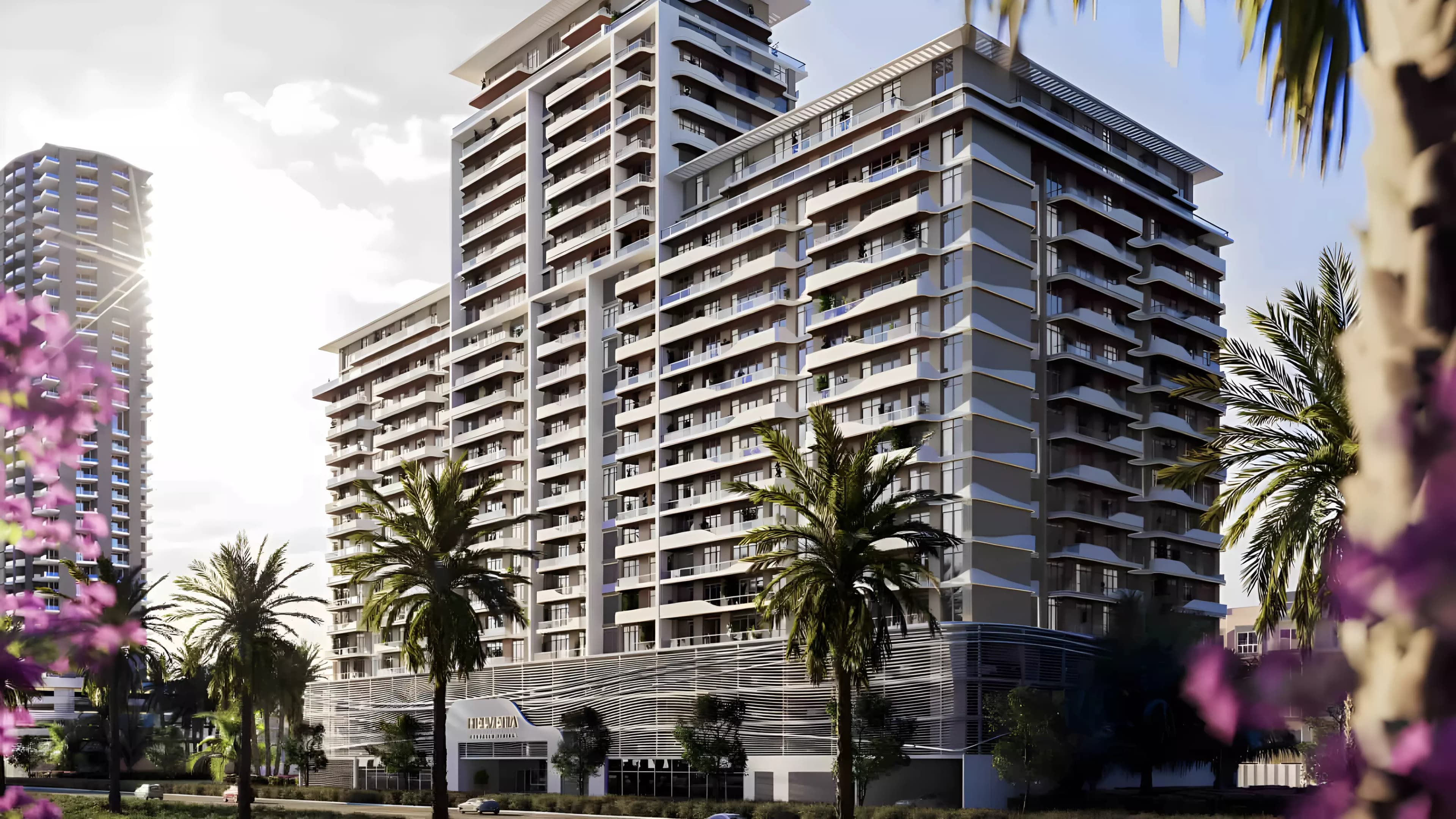 The Helvetia Residences image 1