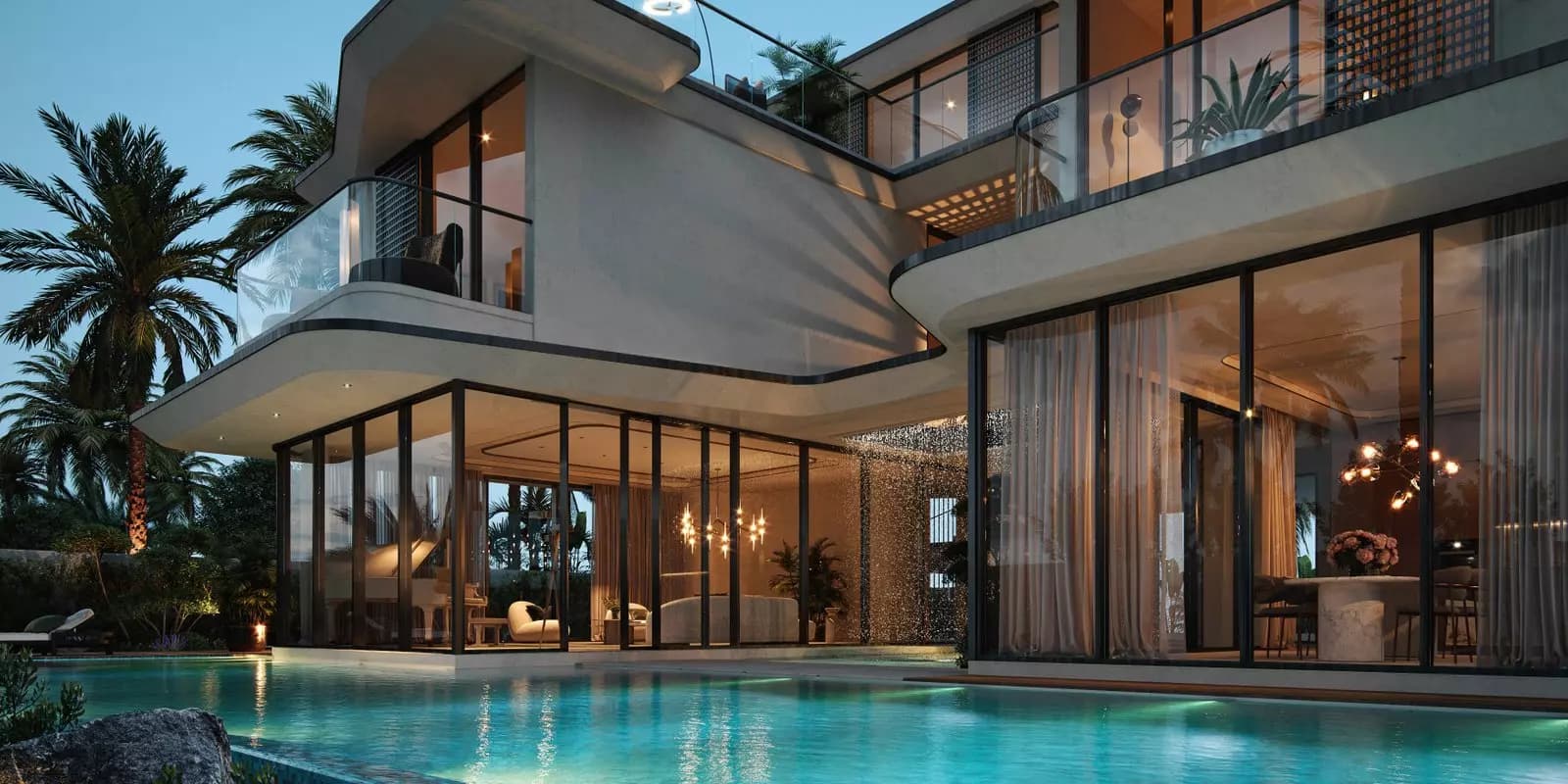 Wadi Villas image 3