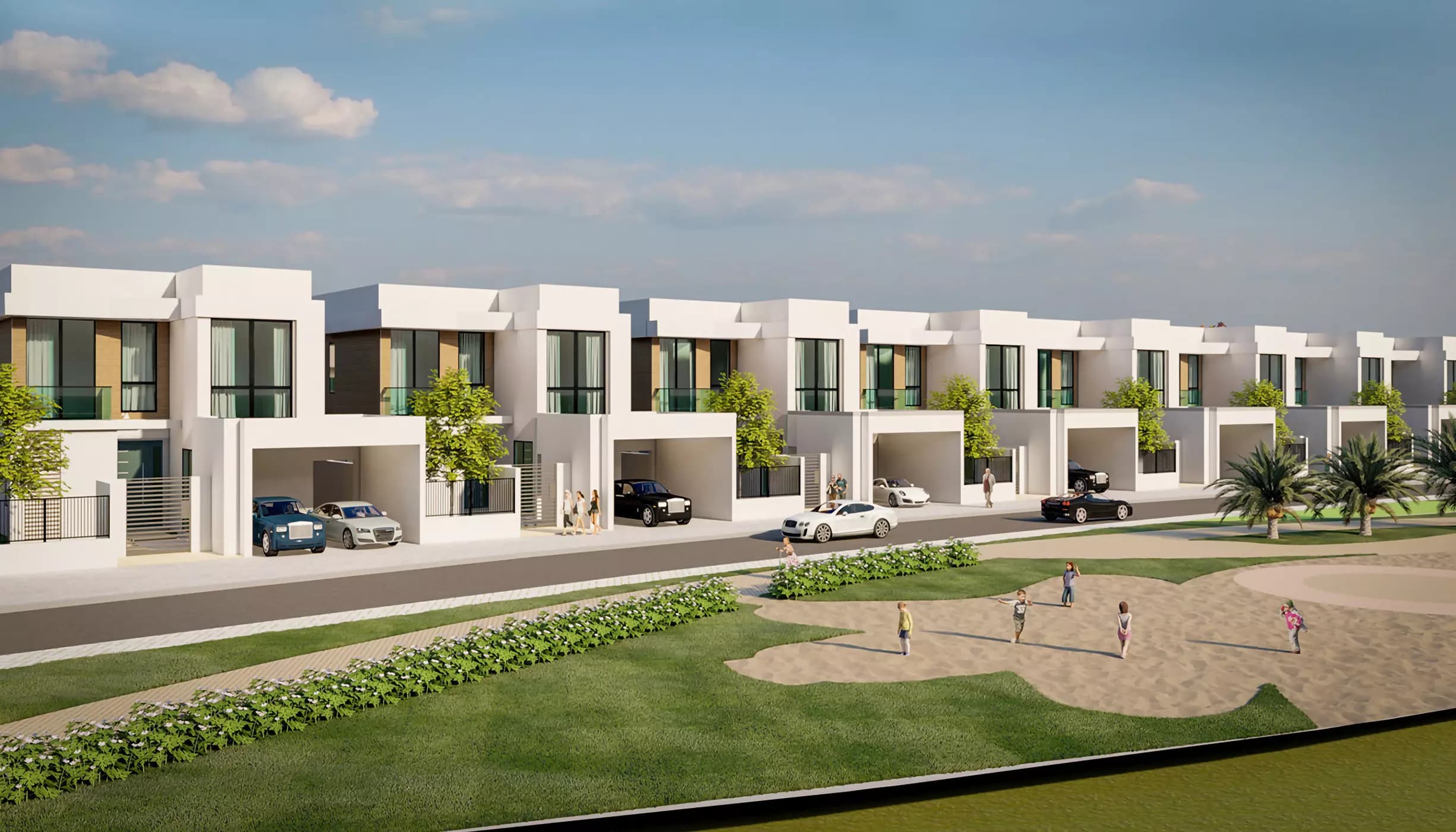 Marbella Villas image 2