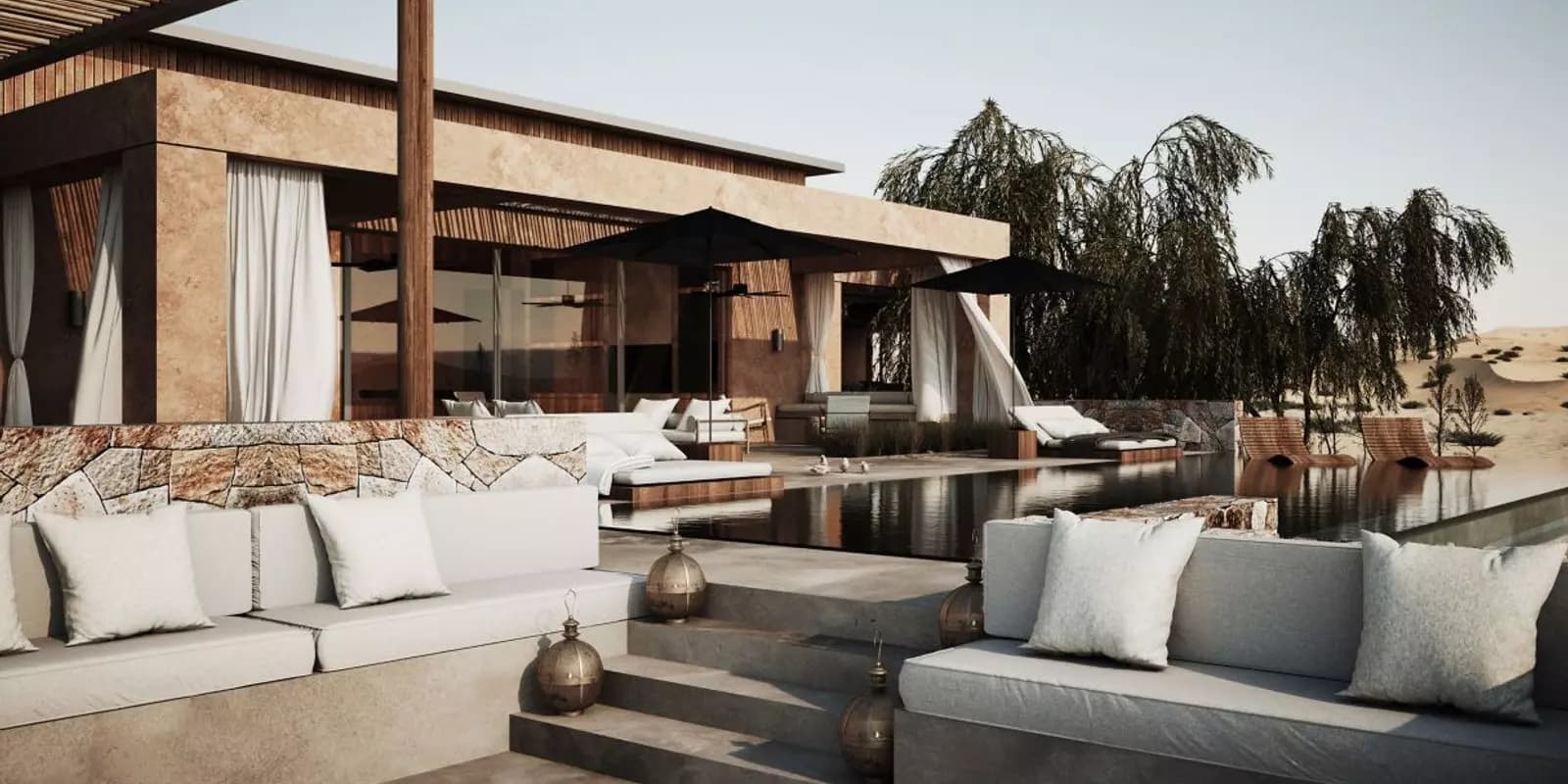 The Ritz-Carlton Residences image 1