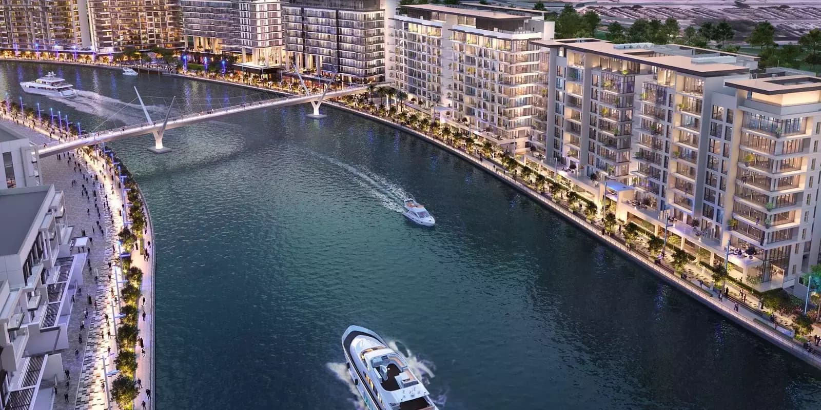 Canal Front Residence 5 image 4