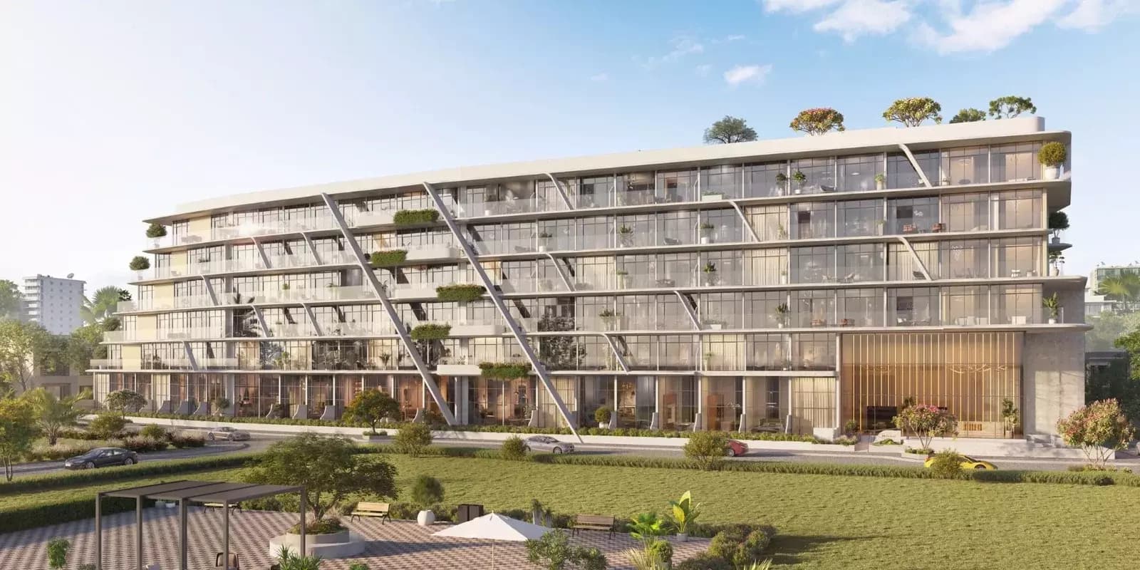 10 Oxford By Iman image 4