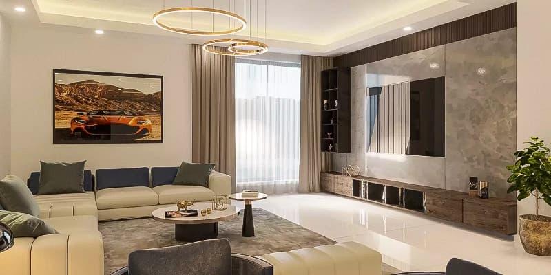 Stylish 2-bedroom apartment for sale in Danube Viewz 2 image 1