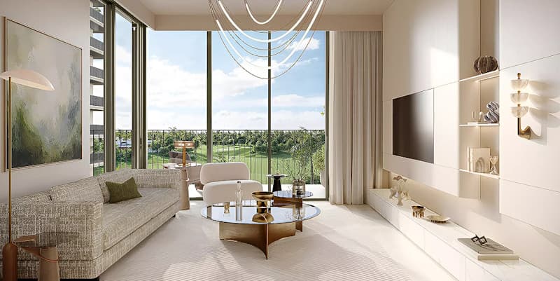 Lavish 3-bedroom townhouse for sale in Emaar Dale image 1