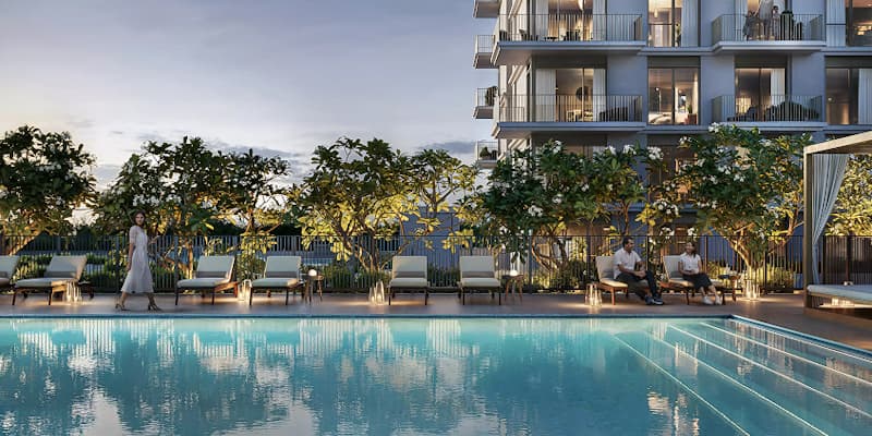 Lavish 3-bedroom townhouse for sale in Emaar Dale image 4