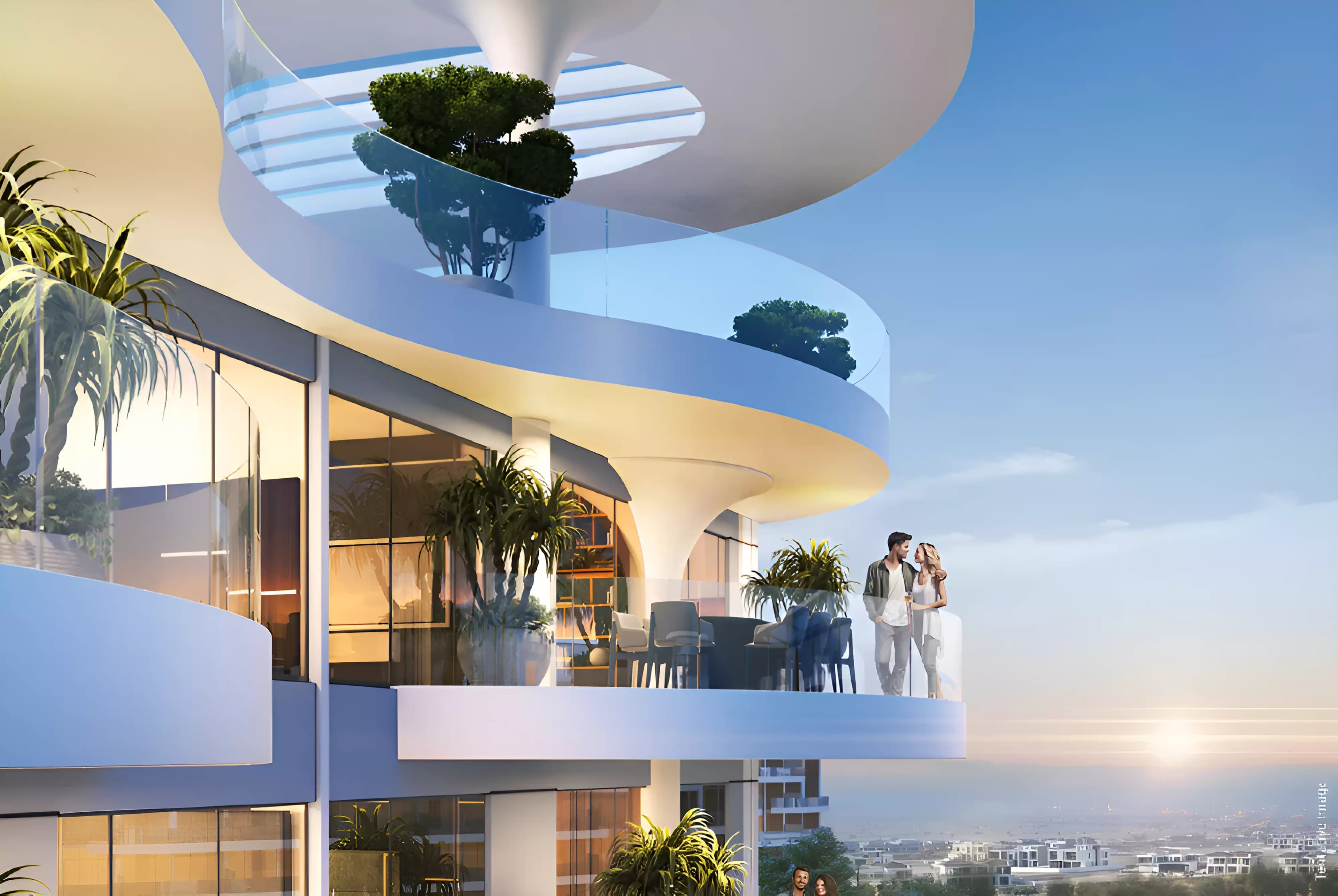 Damac Marine 4 image 2