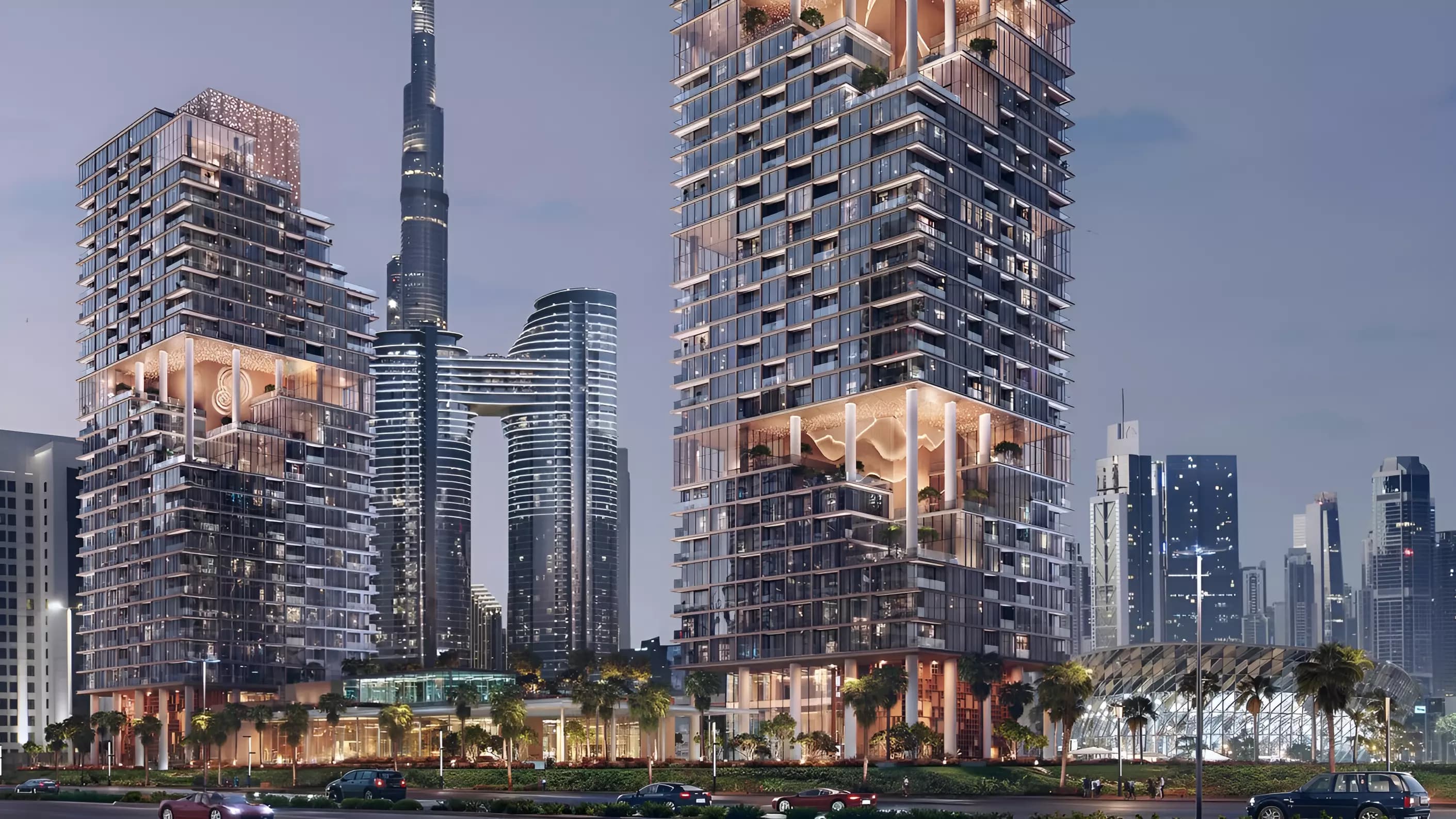 Verve&#160;Tower&#160;A image 1