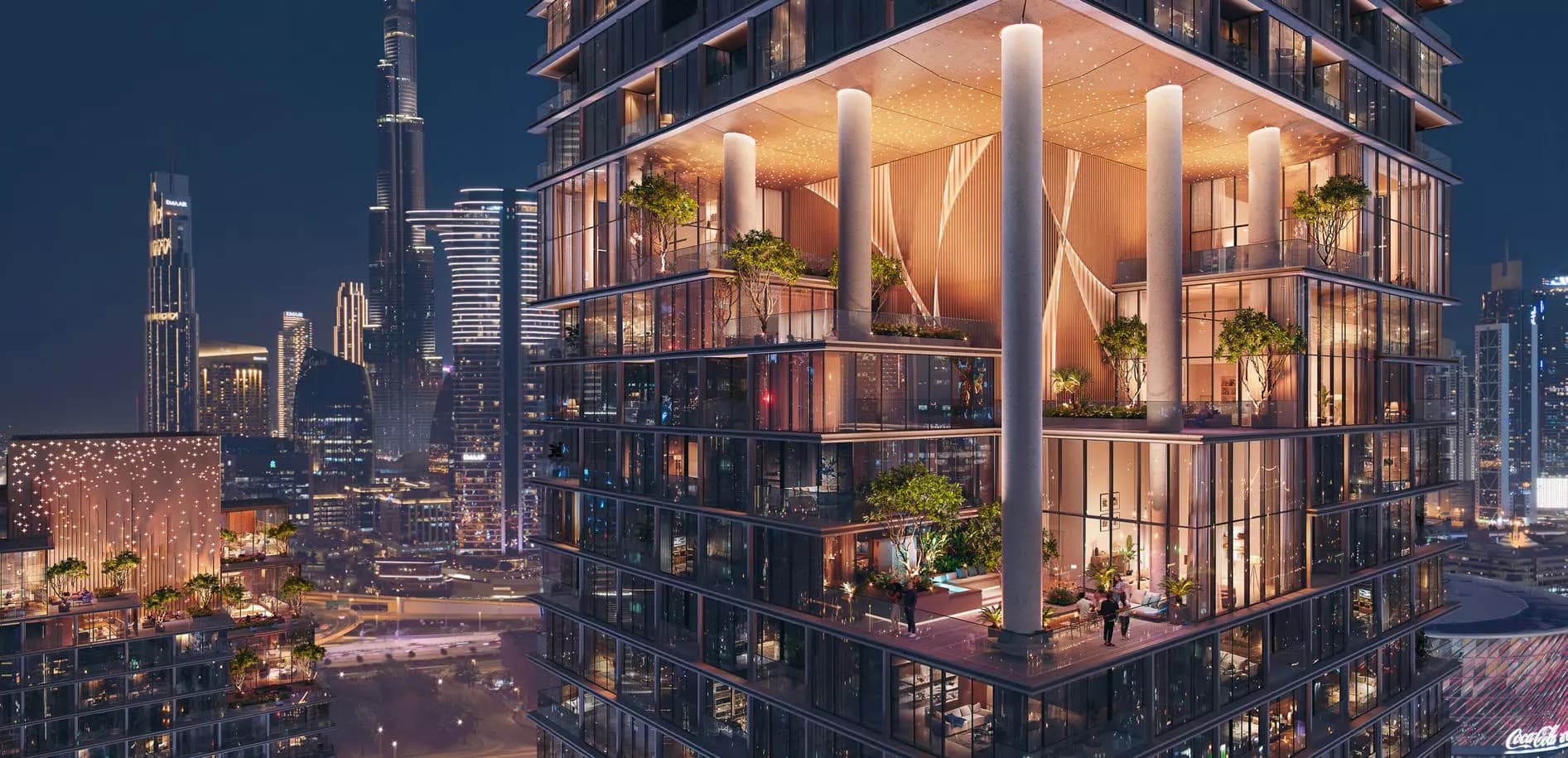 Verve&#160;Tower&#160;A image 2