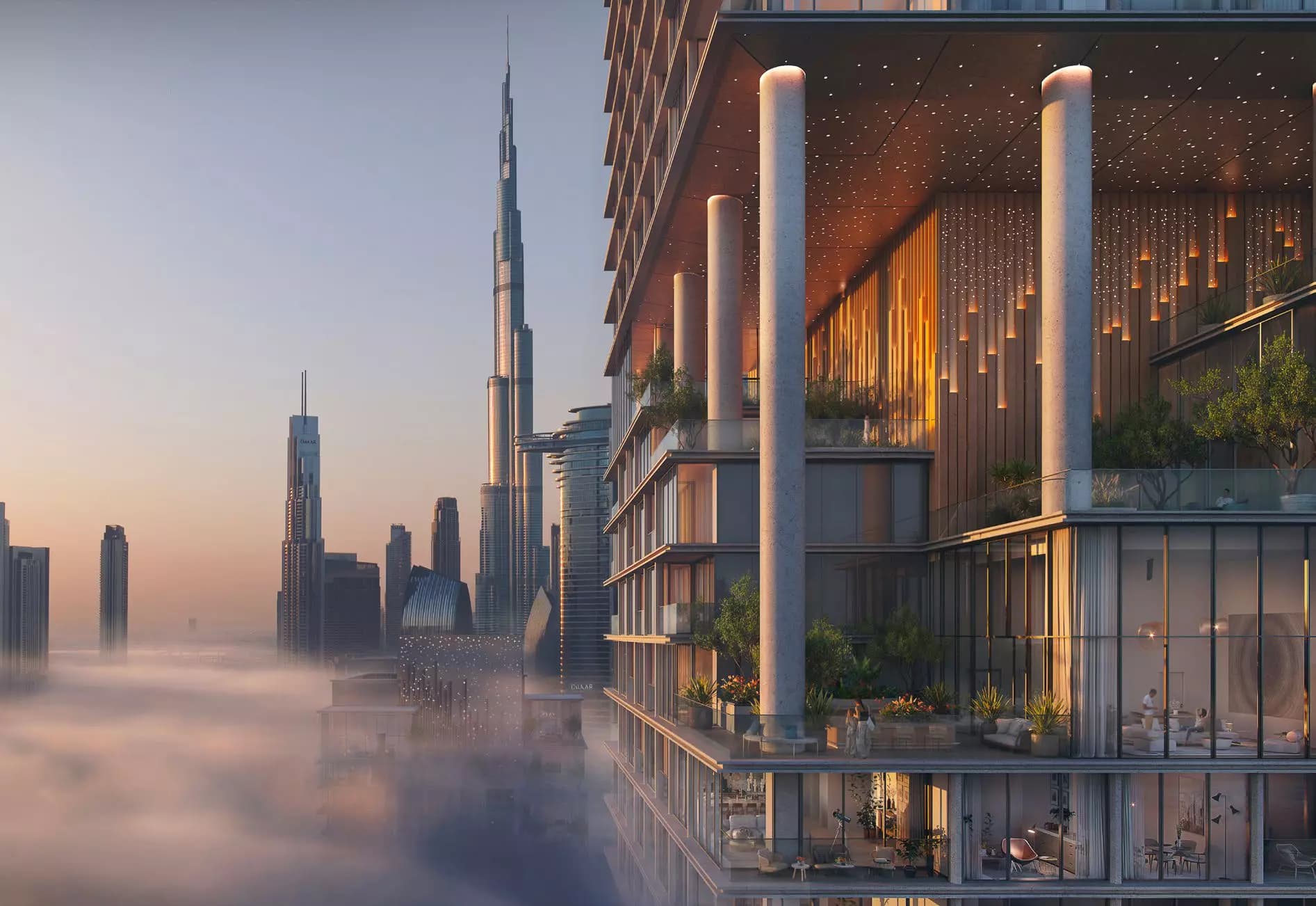 Verve&#160;Tower&#160;A image 4