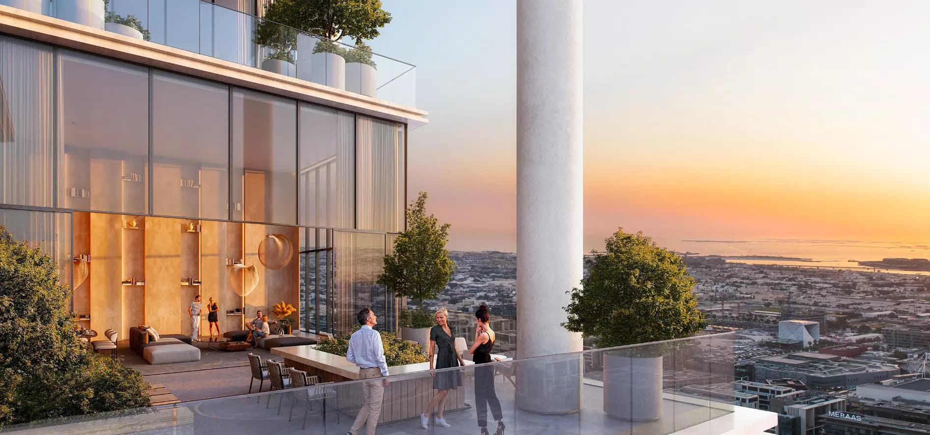 Verve&#160;Tower&#160;A image 6