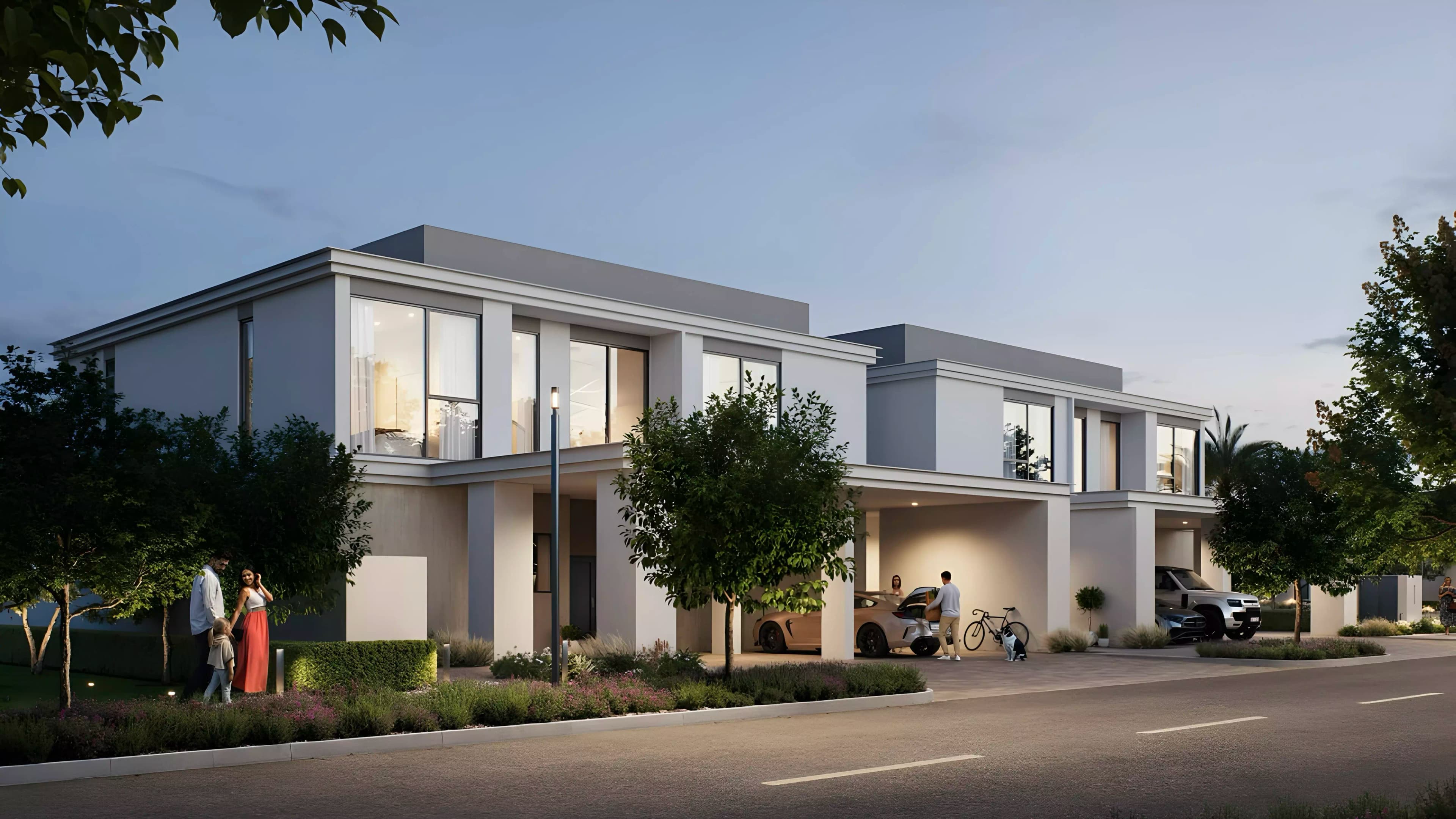 Emaar Greenspoint 2 image 1