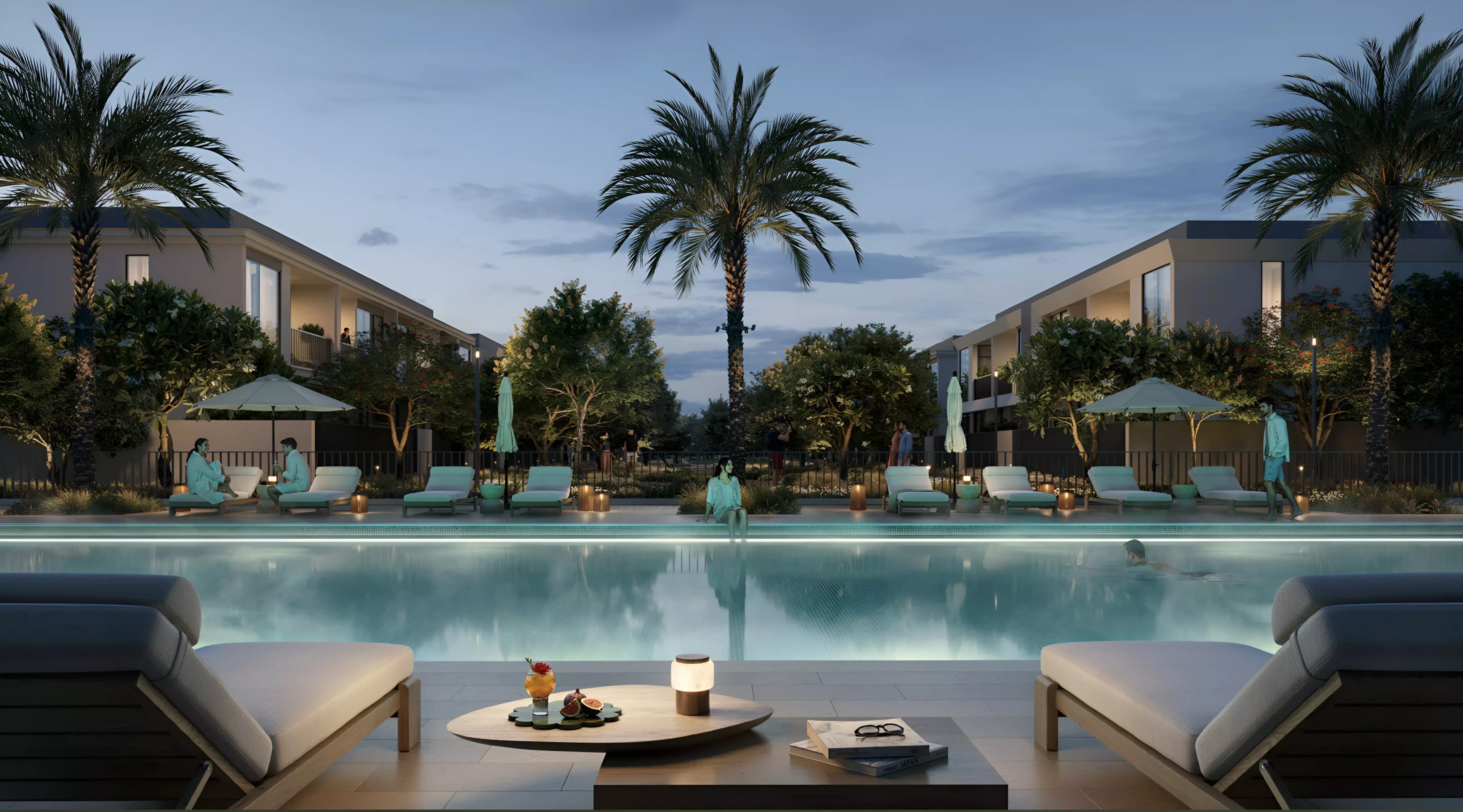 Emaar Greenspoint 2 image 3