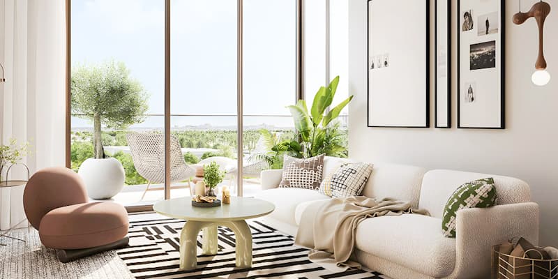 Brand new 1-bedroom apartment in Vida Residences Hillside image 1