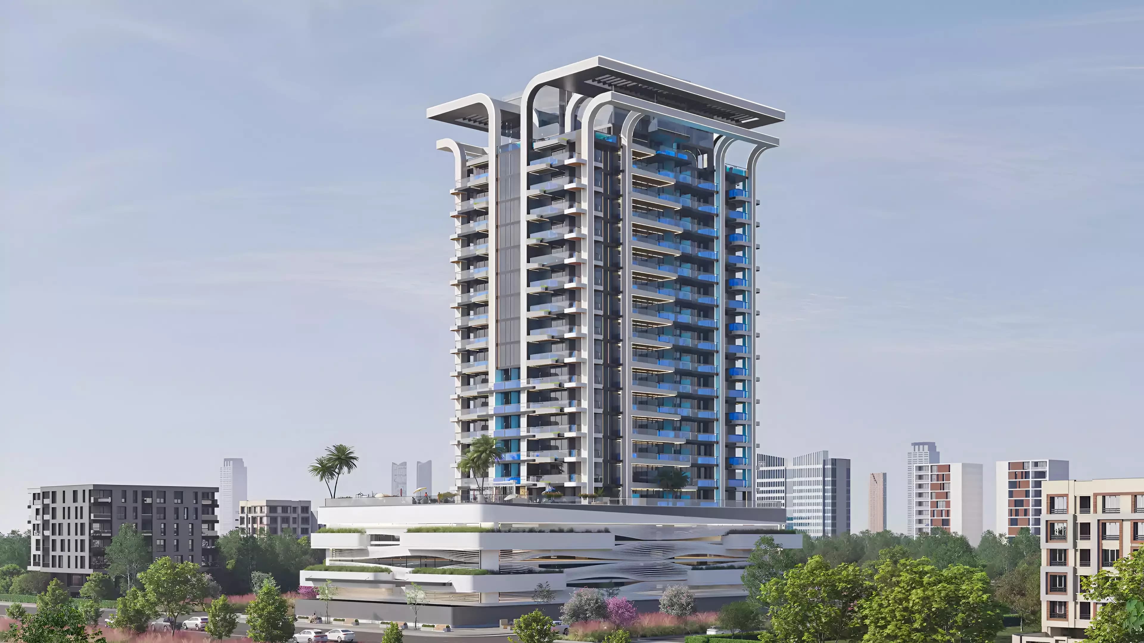 Samana Manhattan image 1
