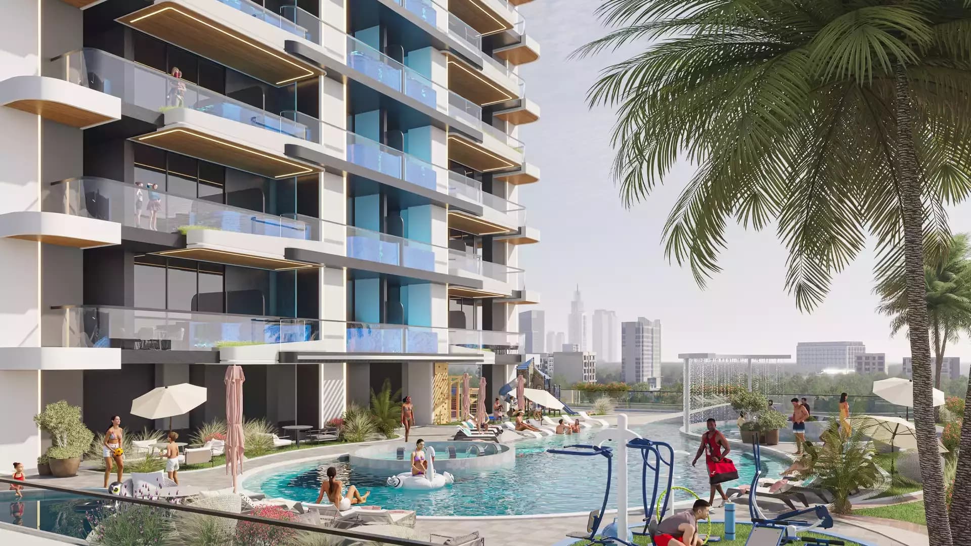 Samana Manhattan image 2