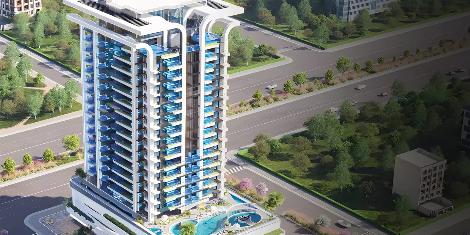 Samana Manhattan 2 image 1