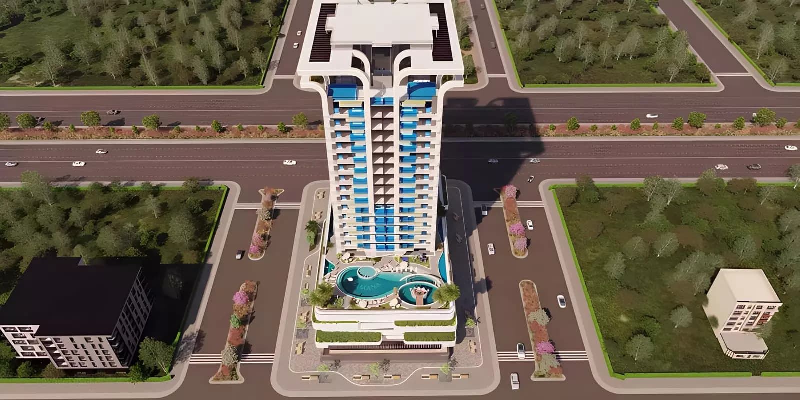 Samana Manhattan 2 image 2