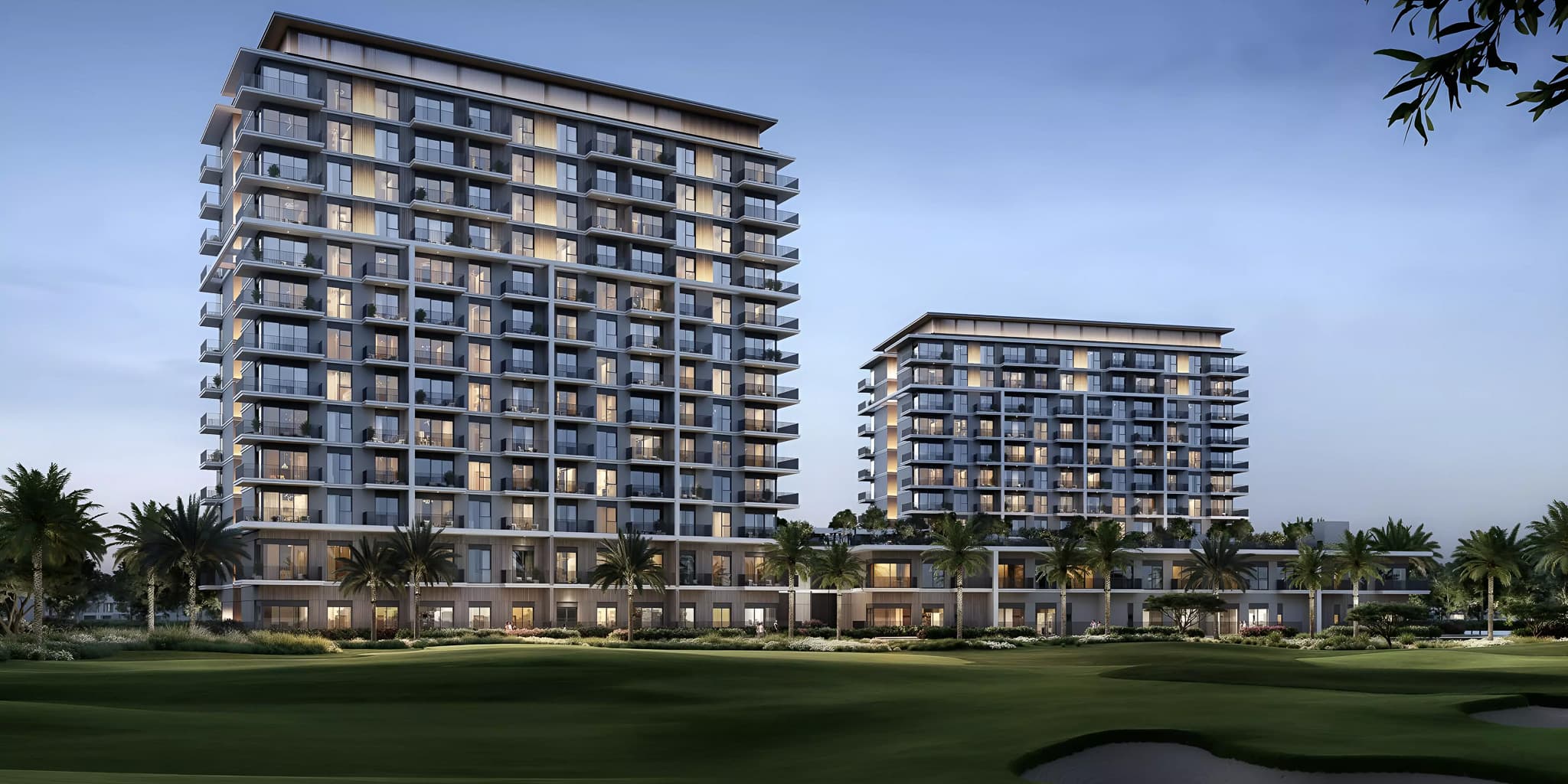 Vista Ridge Tower 2