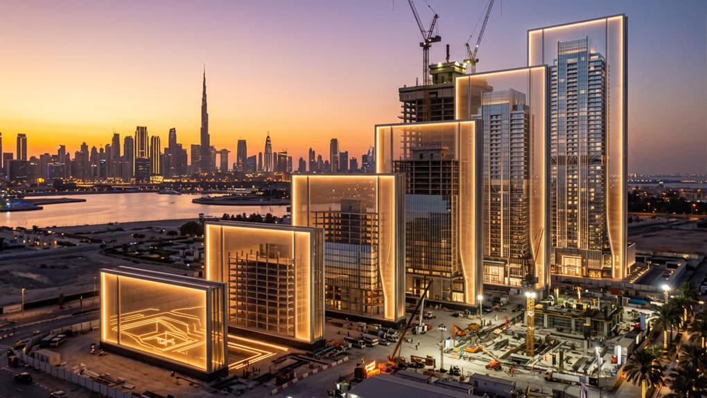 Explore Flexible Installment Plans for Off-Plan Properties in Dubai