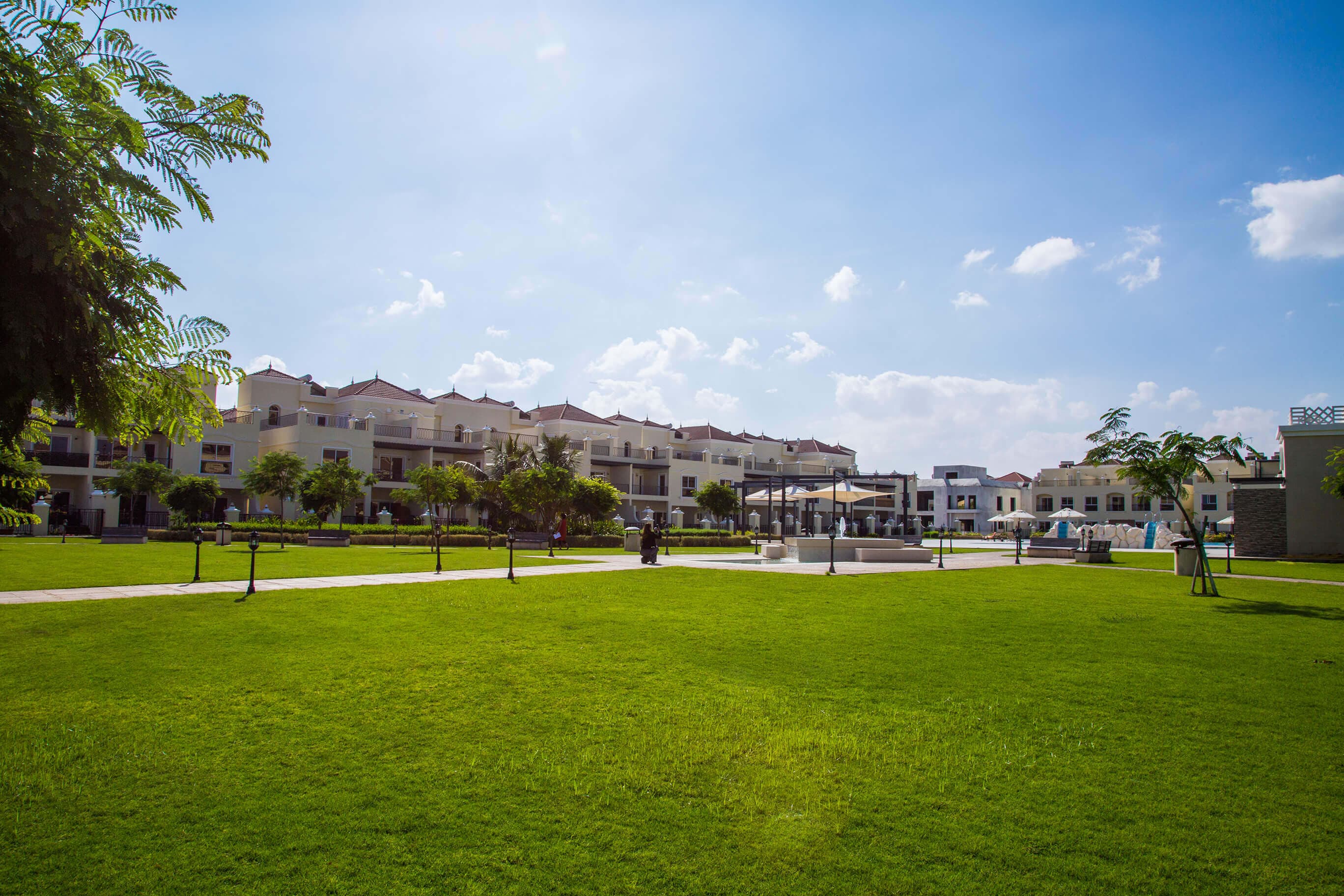 The Bayti Townhomes image 5