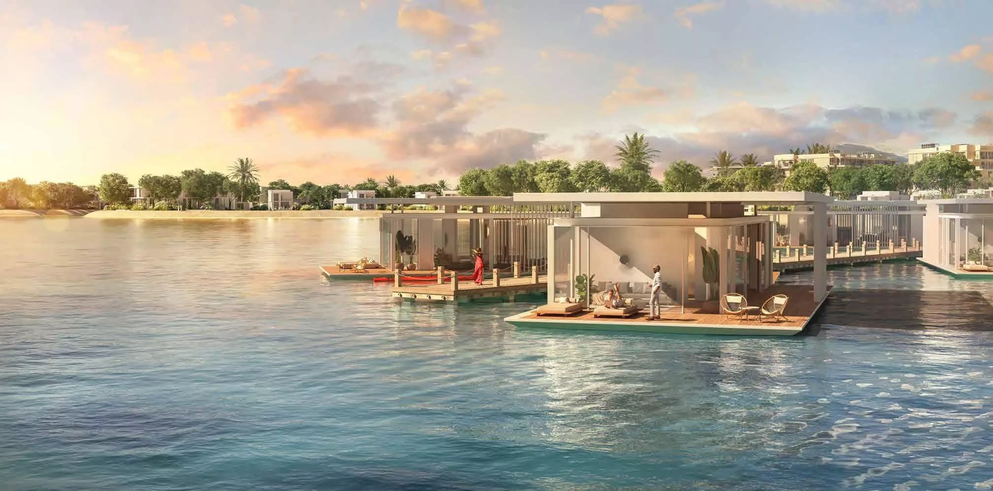 The Ramhan Island Villas image 5