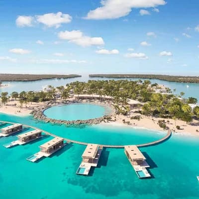 Ramhan Island