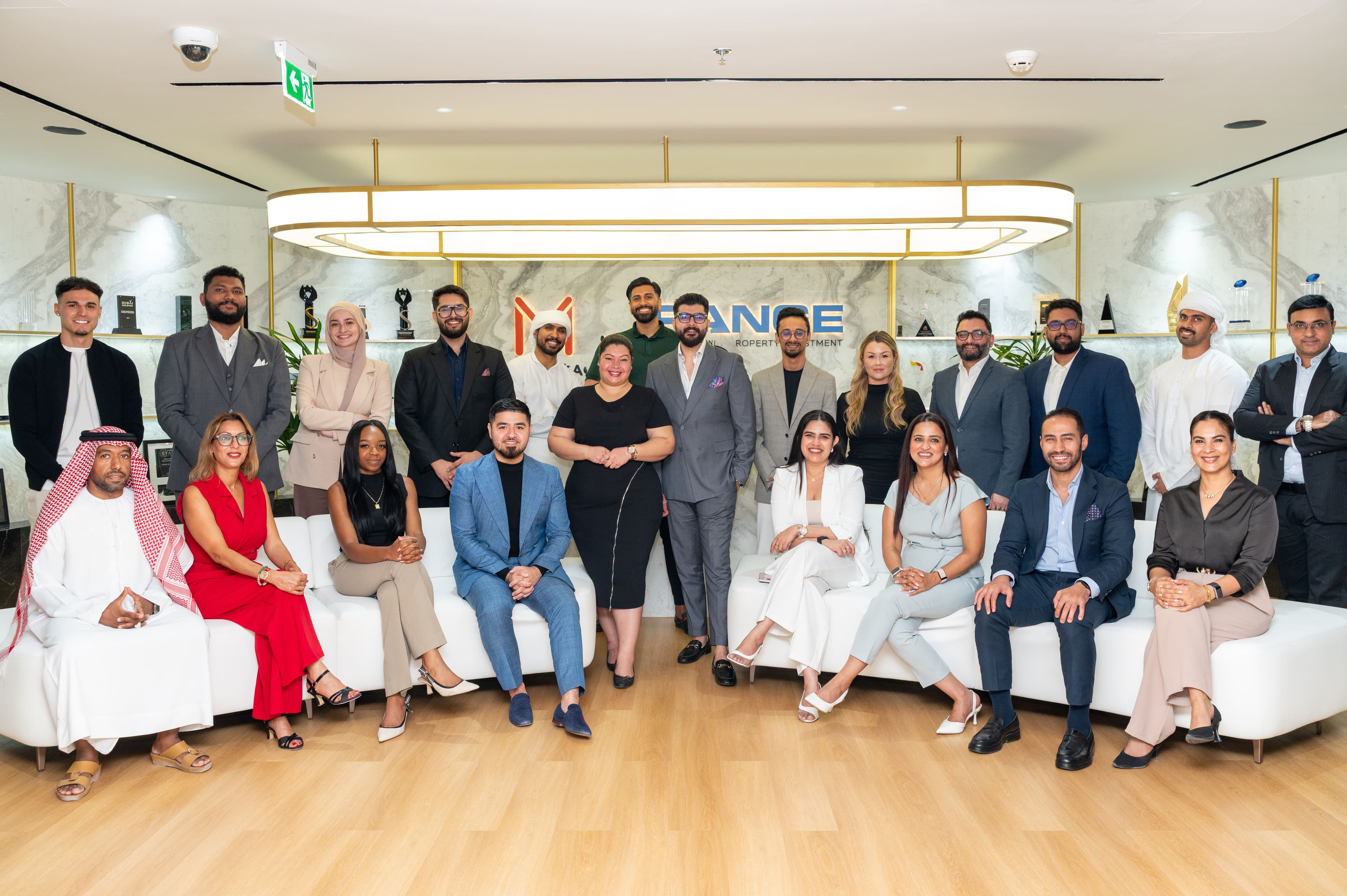 Meet Our Team 