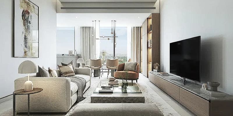 Exclusive 3-bedroom living in Riverside Crescent image 4