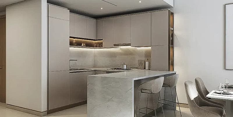 Exclusive 3-bedroom living in Riverside Crescent image 5
