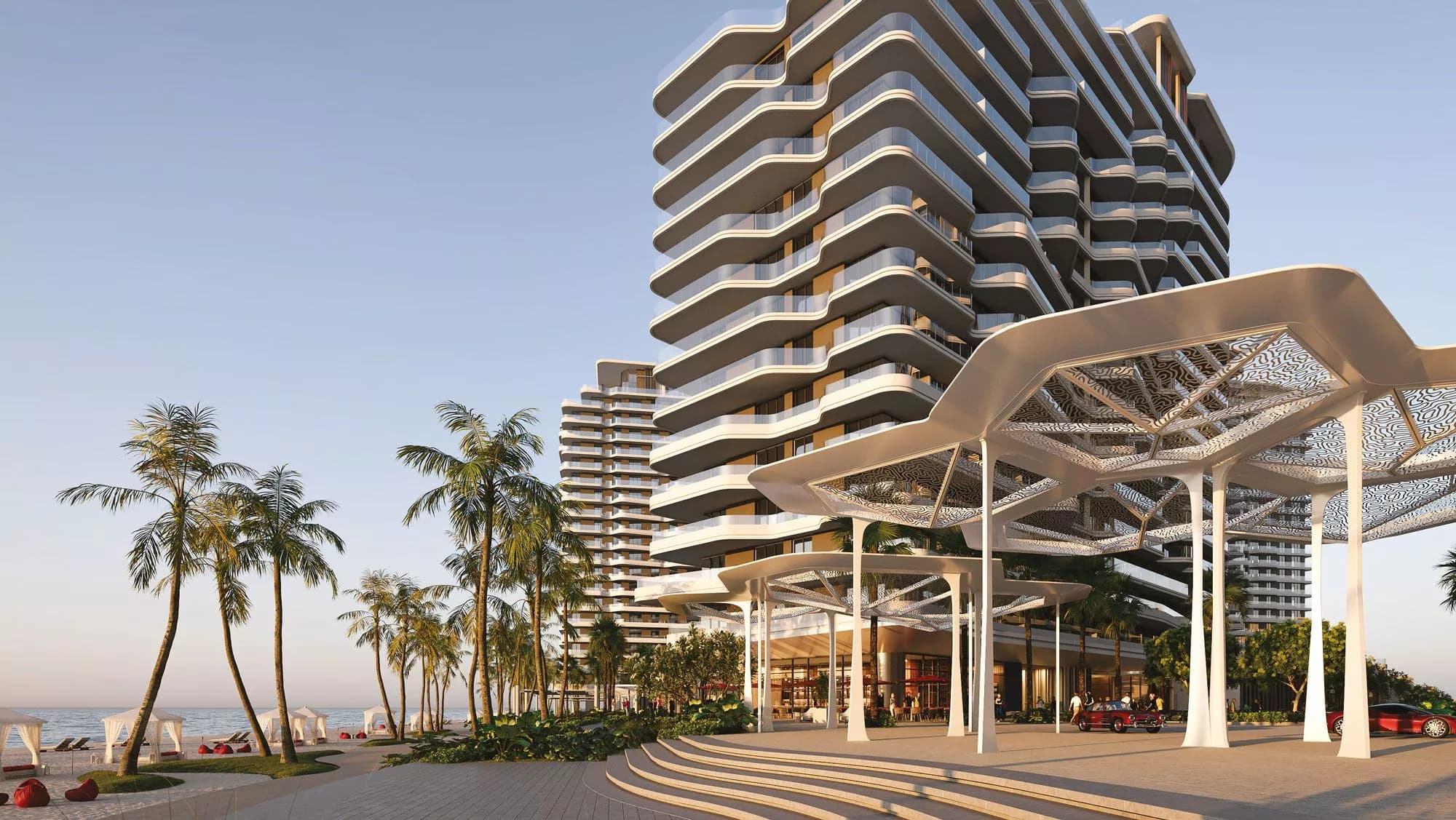 The Rosso Bay Residences image 2