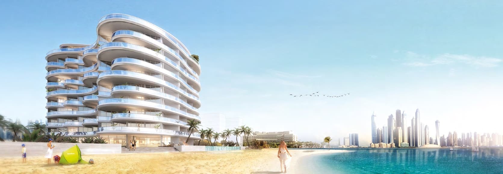 Azizi Royal Bay Residences image 2